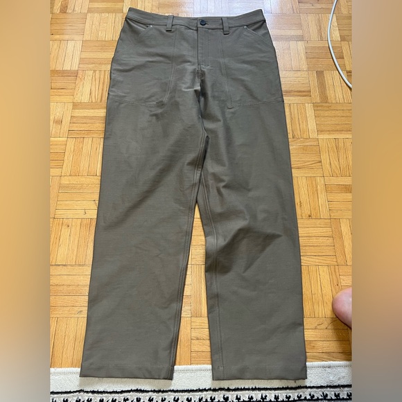 lululemon athletica Other - Lululemon utilitech pants